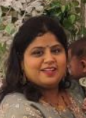 Dr Khushboo Bansal